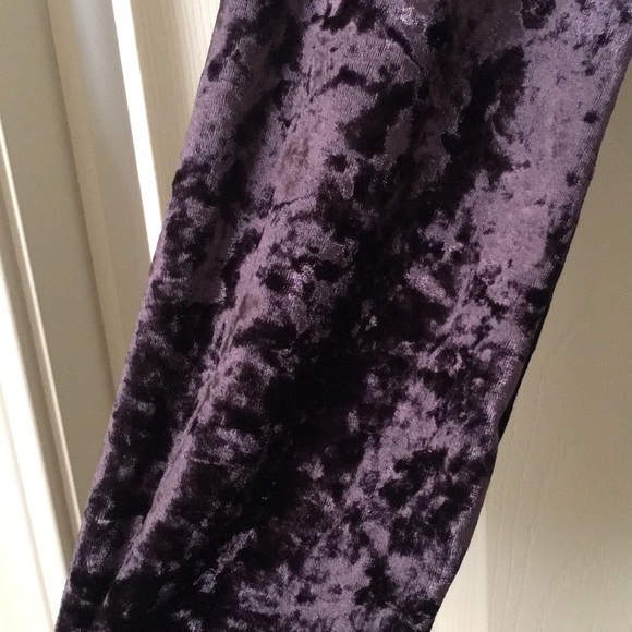 Gianni Bini long wrap dress - Picture 4 of 4